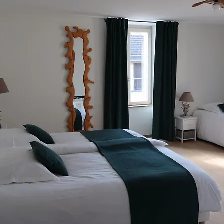 Holiday home Entre Pierre & Vigne Arrentieres