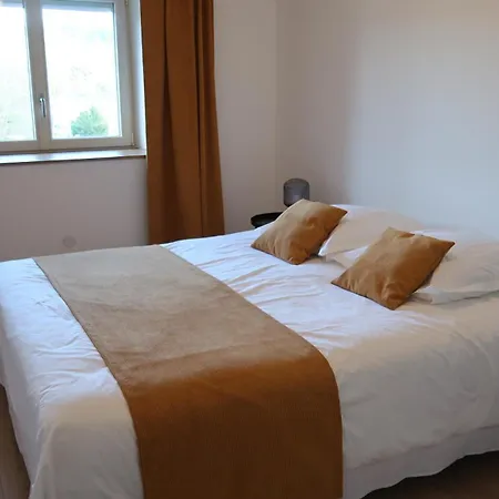 Holiday home Entre Pierre & Vigne Arrentieres