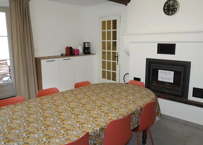 Entre Pierre & Vigne *