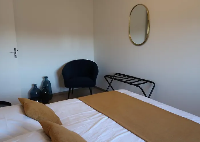 Entre Pierre & Vigne