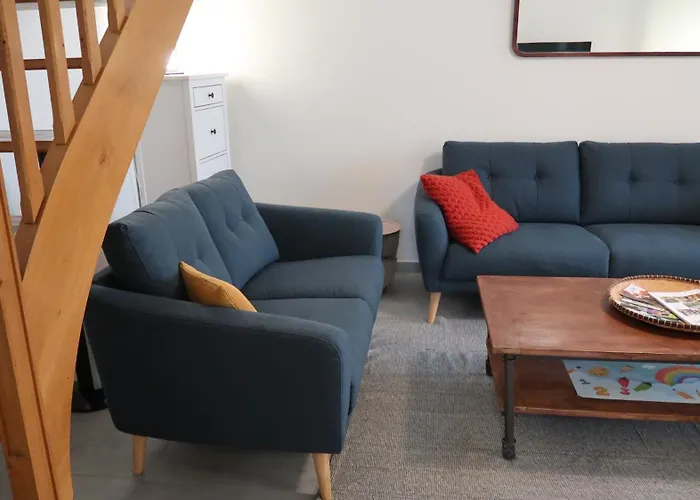 Entre Pierre & Vigne Arrentieres