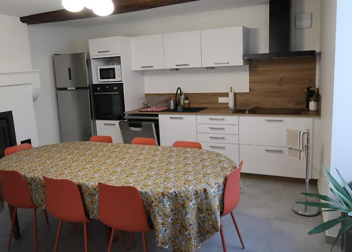 Entre Pierre & Vigne * Arrentieres